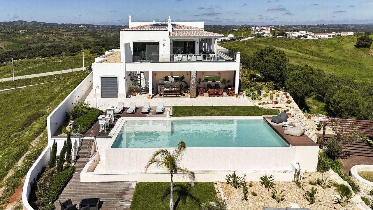 Photo of Outdoor in Campeiros