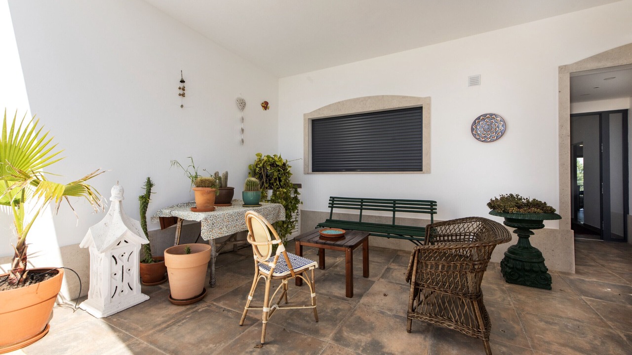 Photo of Patio Balcony in Campeiros