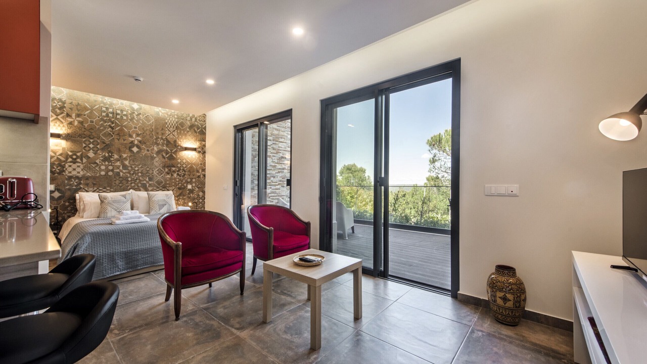 Photo of Bedroom in Campeiros