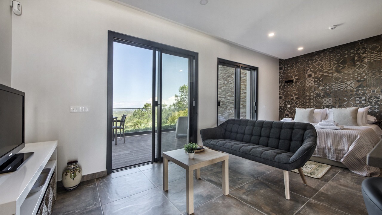 Photo of Livingroom in Campeiros