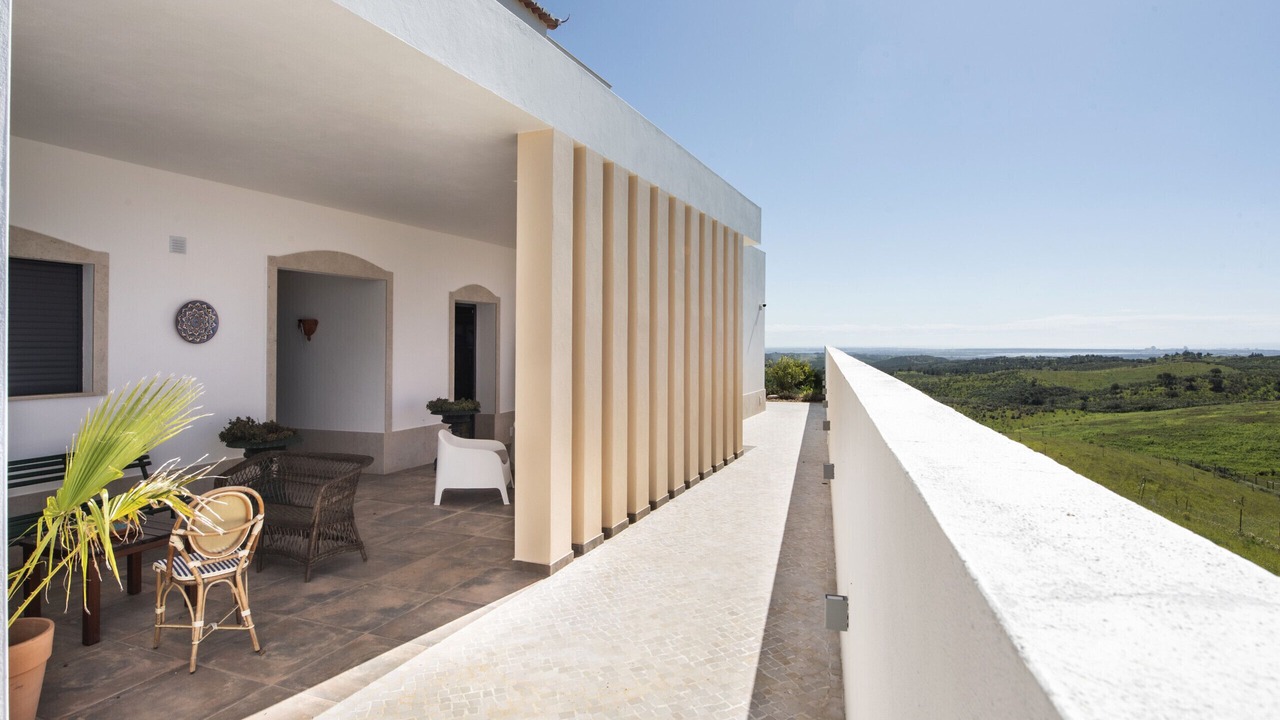 Photo of Patio Balcony in Campeiros