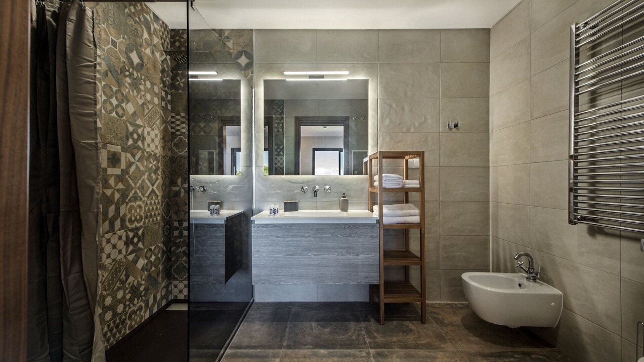 Photo of Bathroom in Campeiros