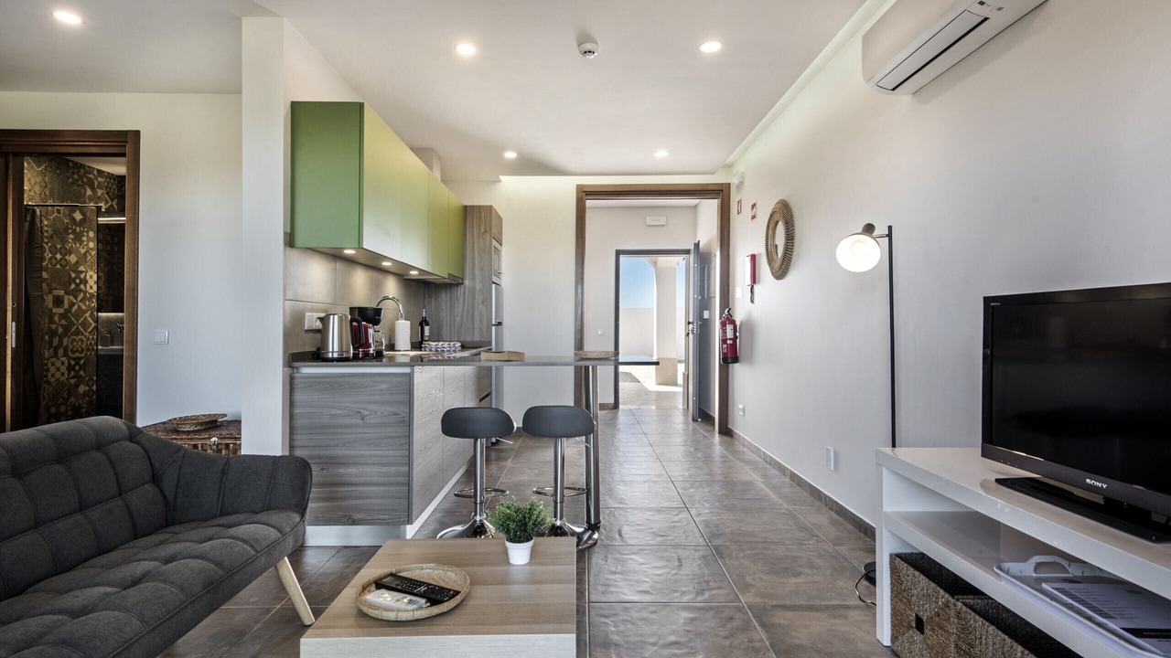 Photo of Livingroom in Campeiros