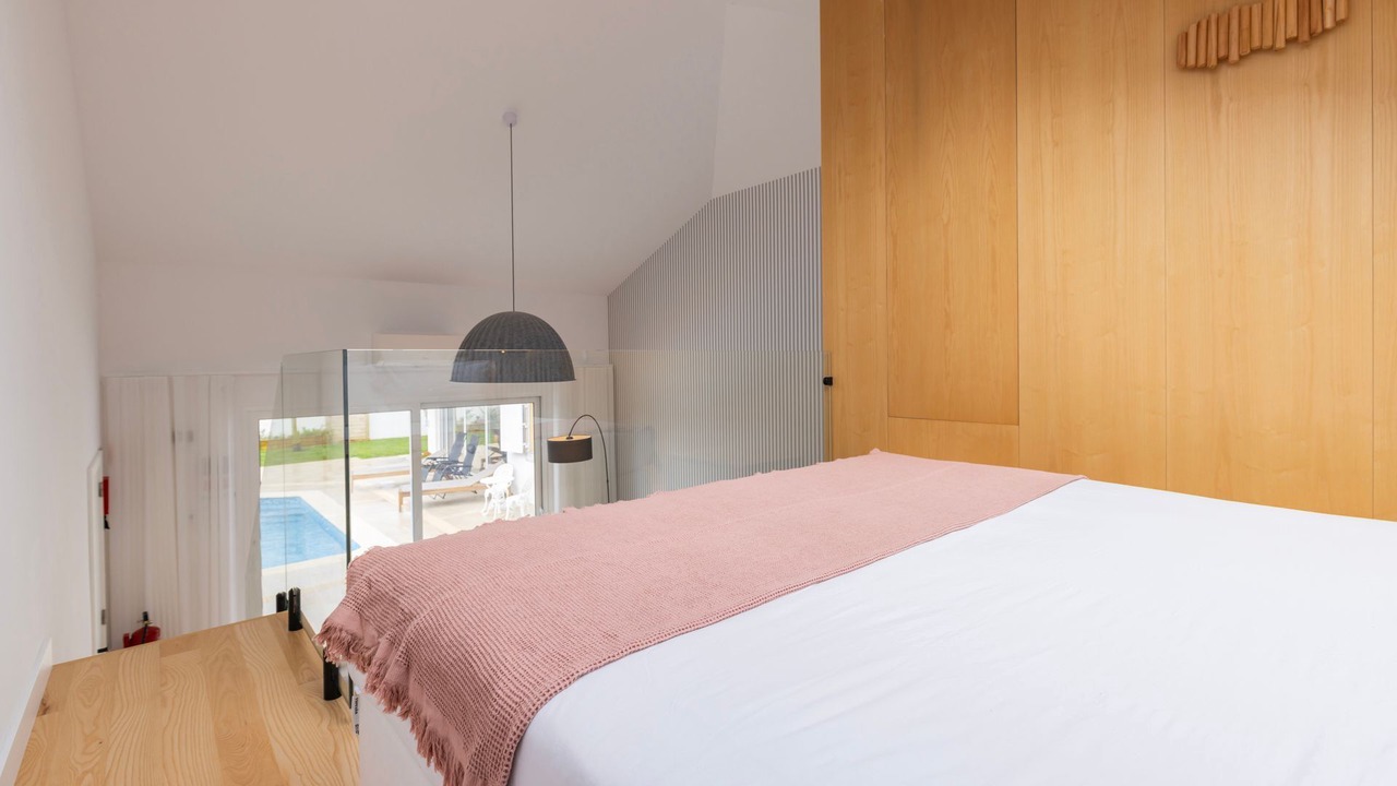 Photo of Bedroom in Corroios