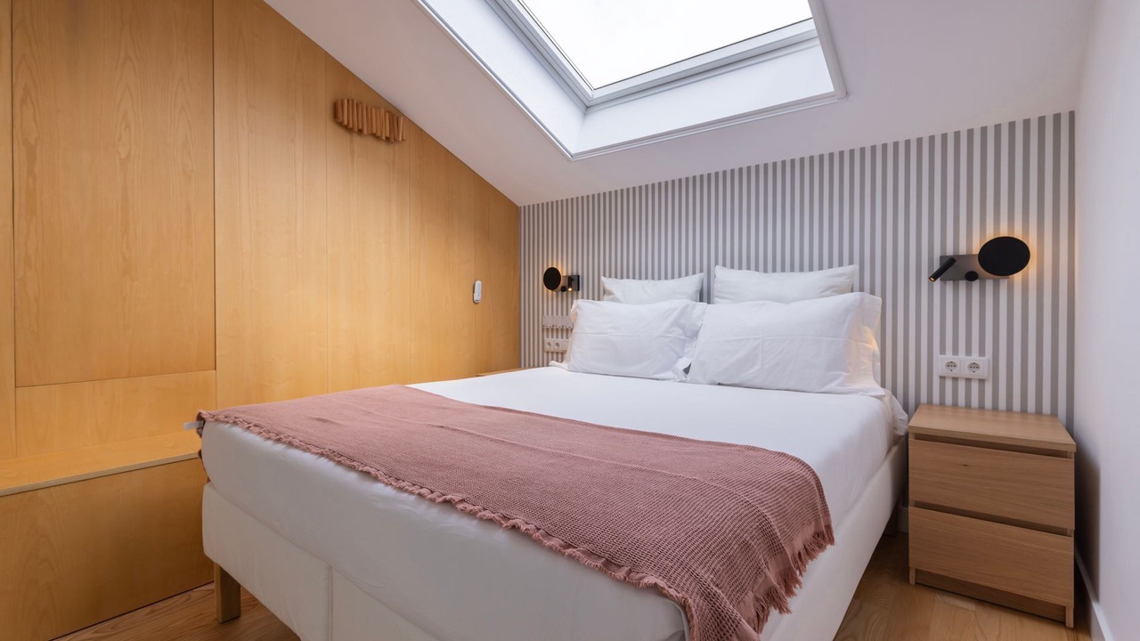 Photo of Bedroom in Corroios