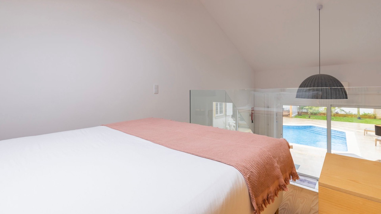 Photo of Bedroom in Corroios