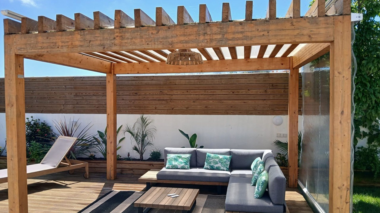 Photo of Patio Balcony in Corroios