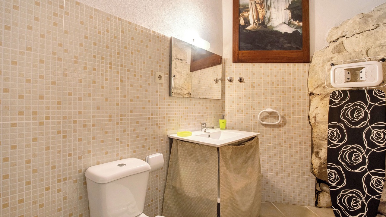 Photo of Bathroom in Lourinha