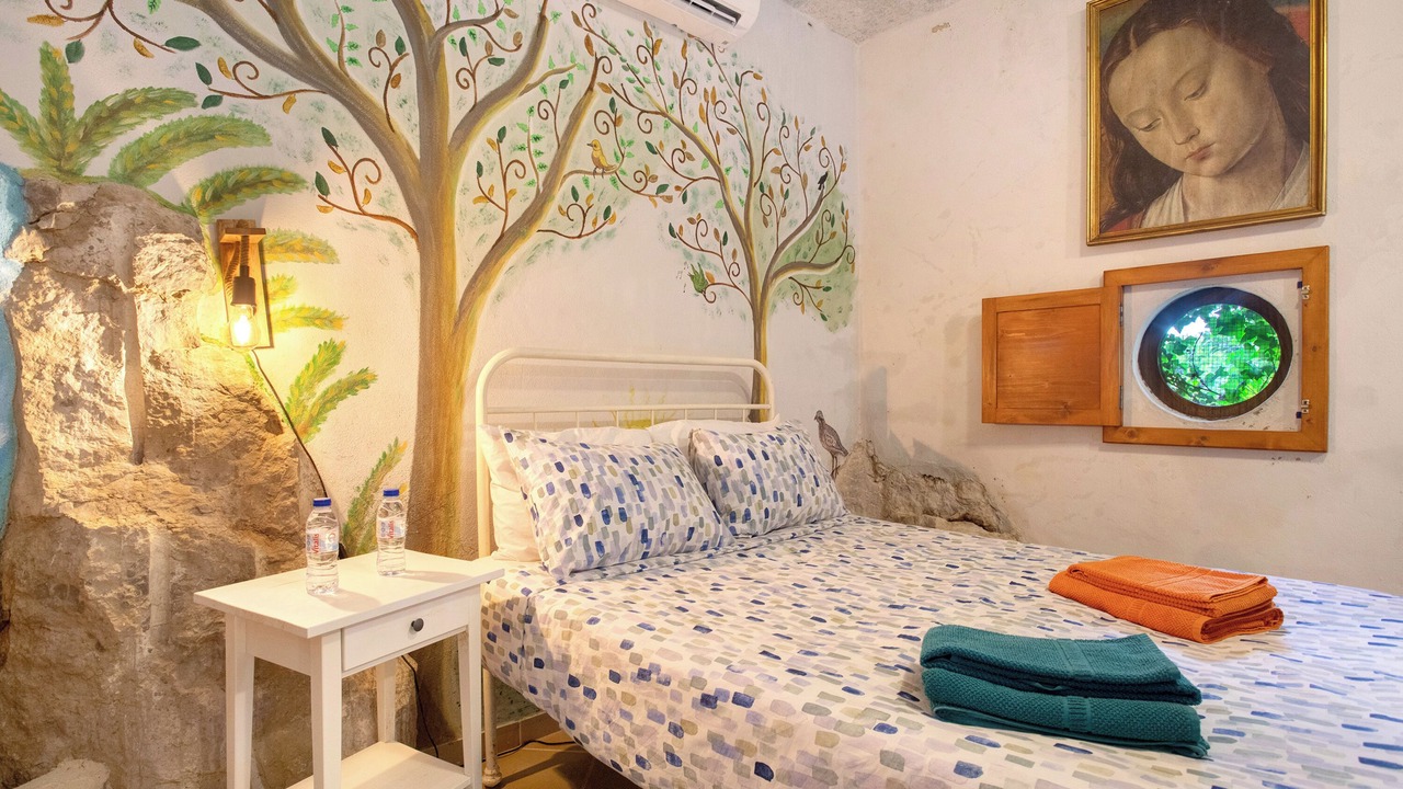 Photo of Bedroom in Lourinha