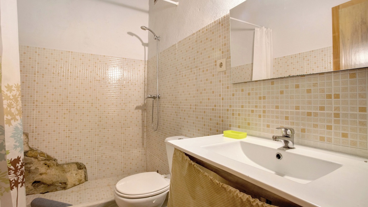 Photo of Bathroom in Lourinha