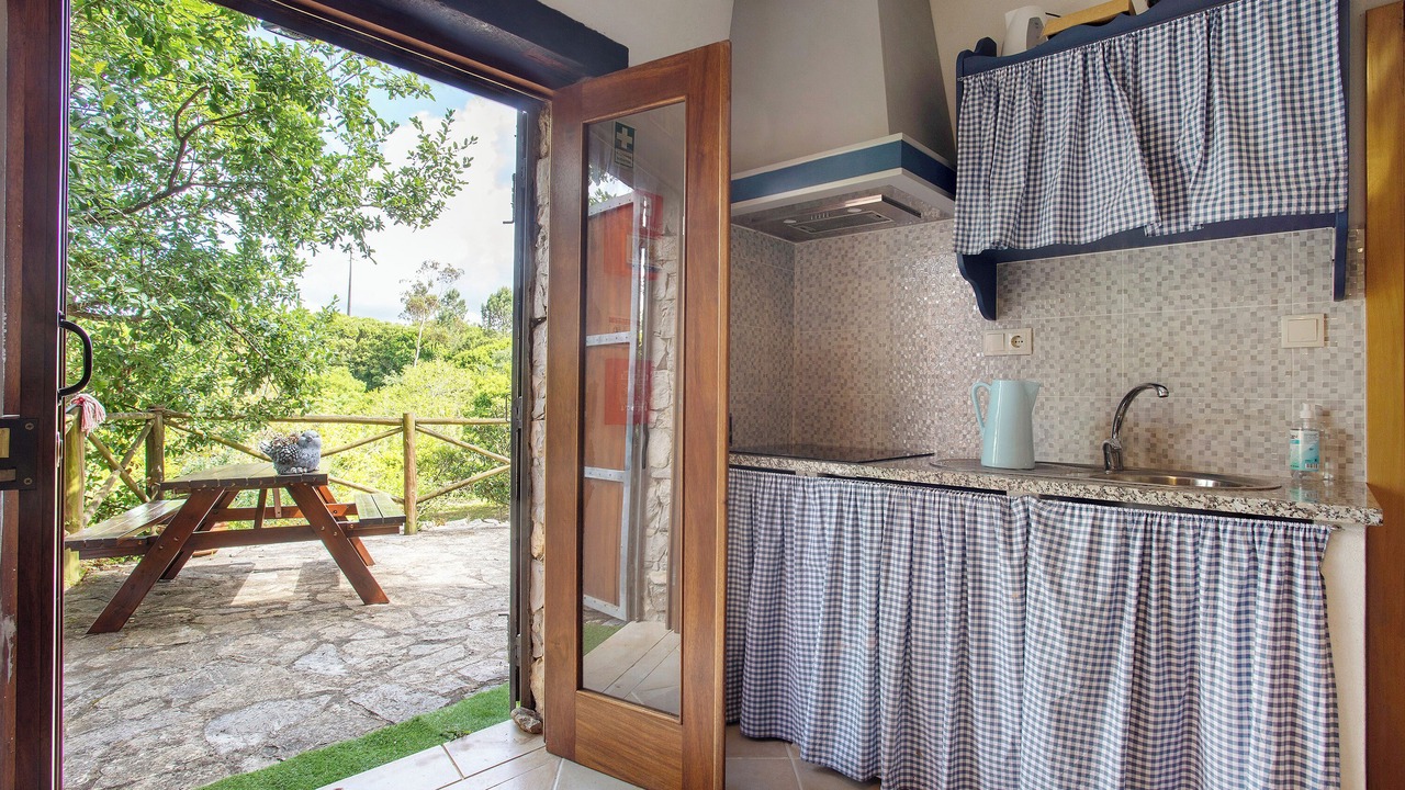 Photo of Kitchen in Lourinha