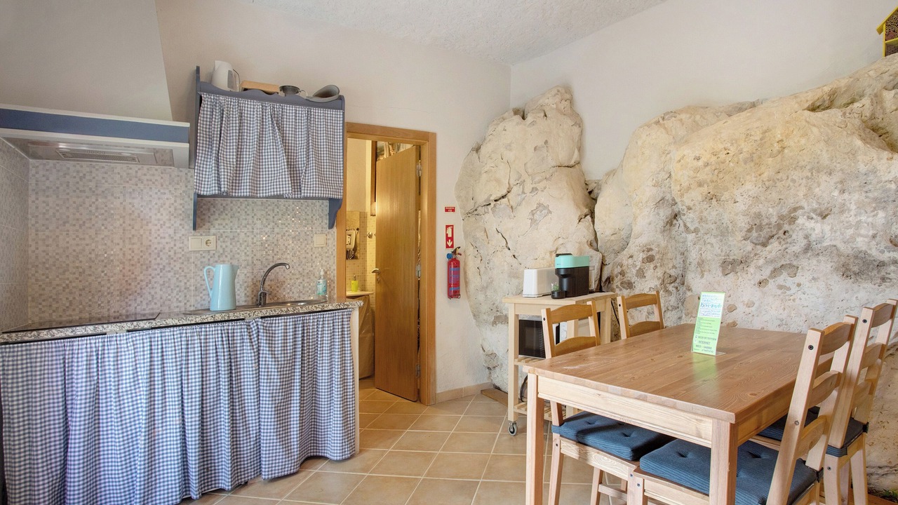 Photo of Kitchen in Lourinha