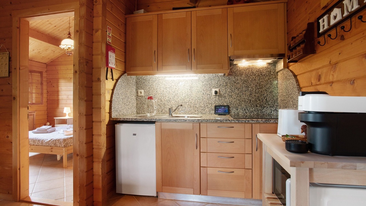 Photo of Kitchen in Lourinha
