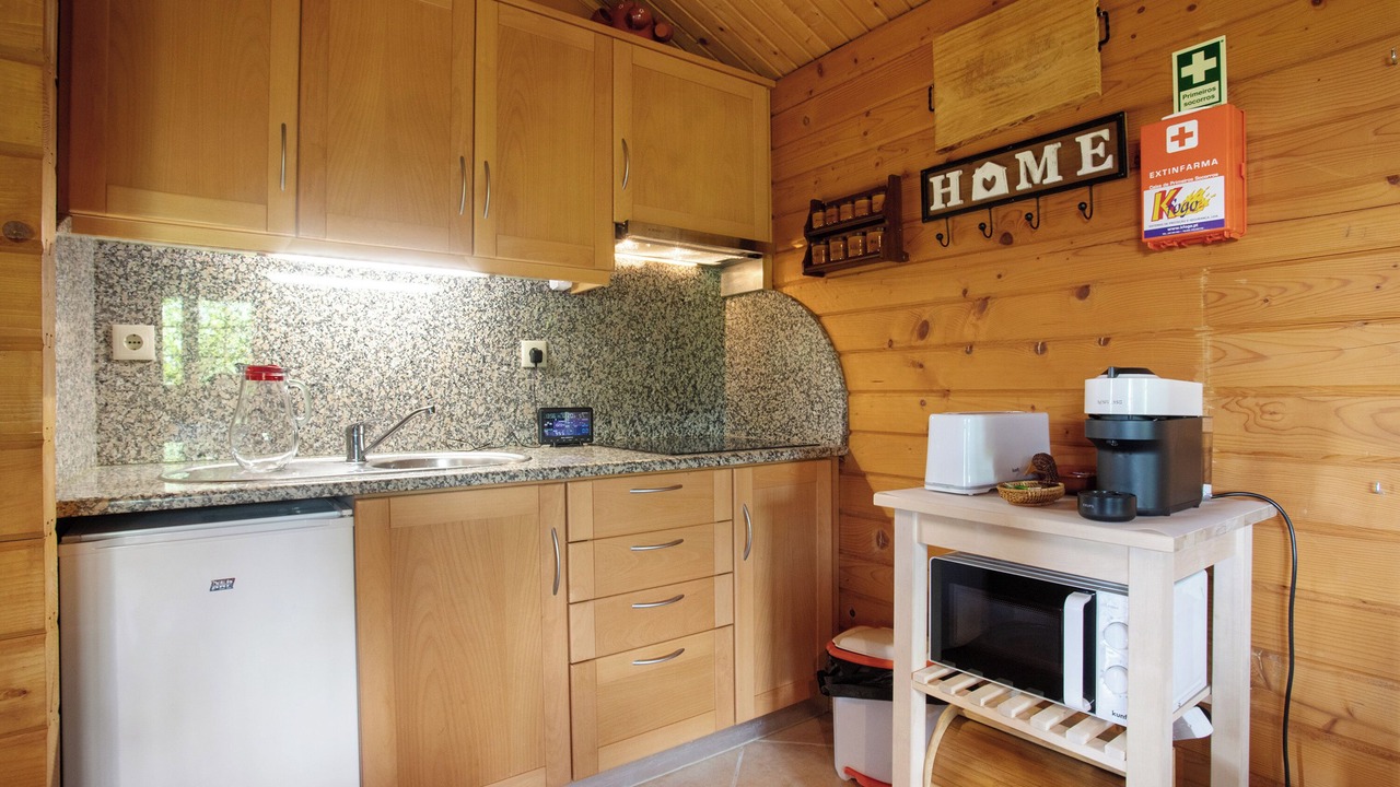 Photo of Kitchen in Lourinha