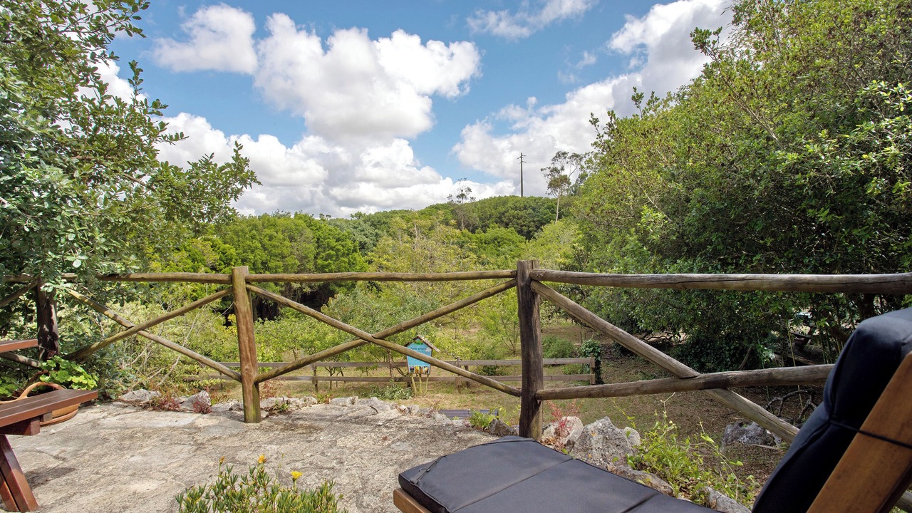Photo of Patio Balcony in Lourinha