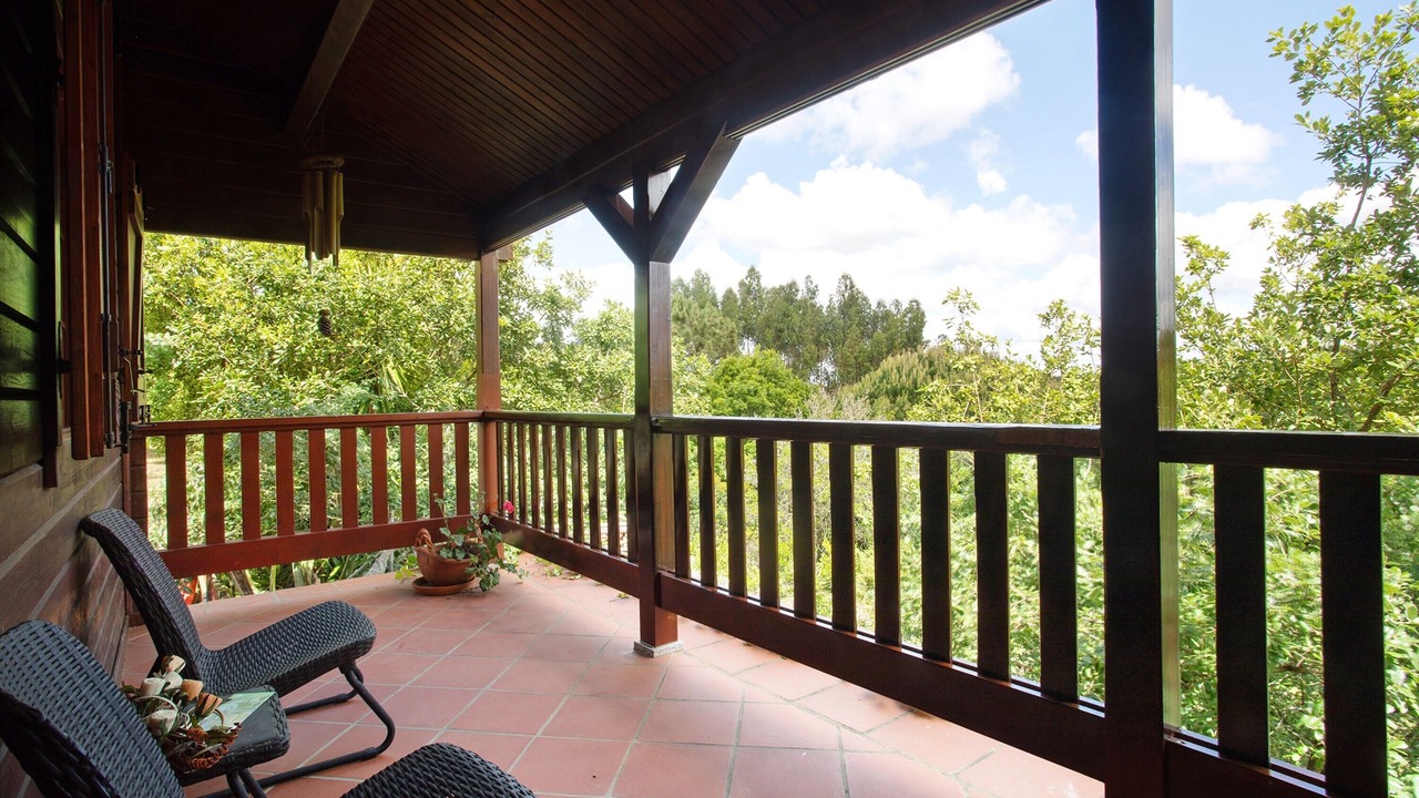 Photo of Patio Balcony in Lourinha
