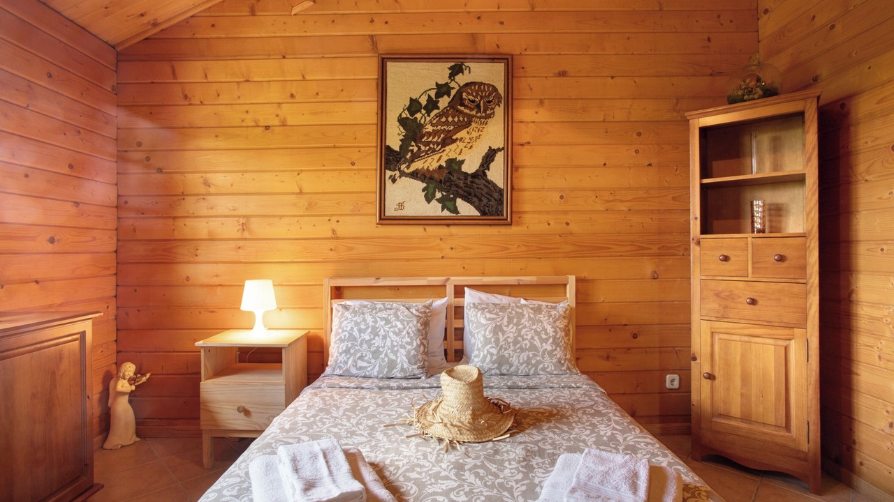 Photo of Bedroom in Lourinha