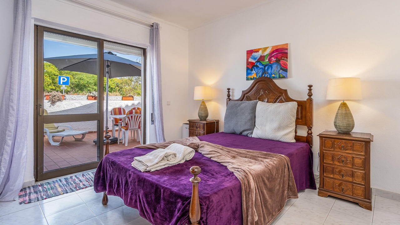 Photo of Bedroom in Alfanzina