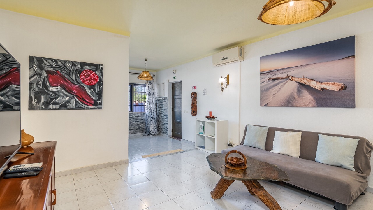 Photo of Livingroom in Alfanzina