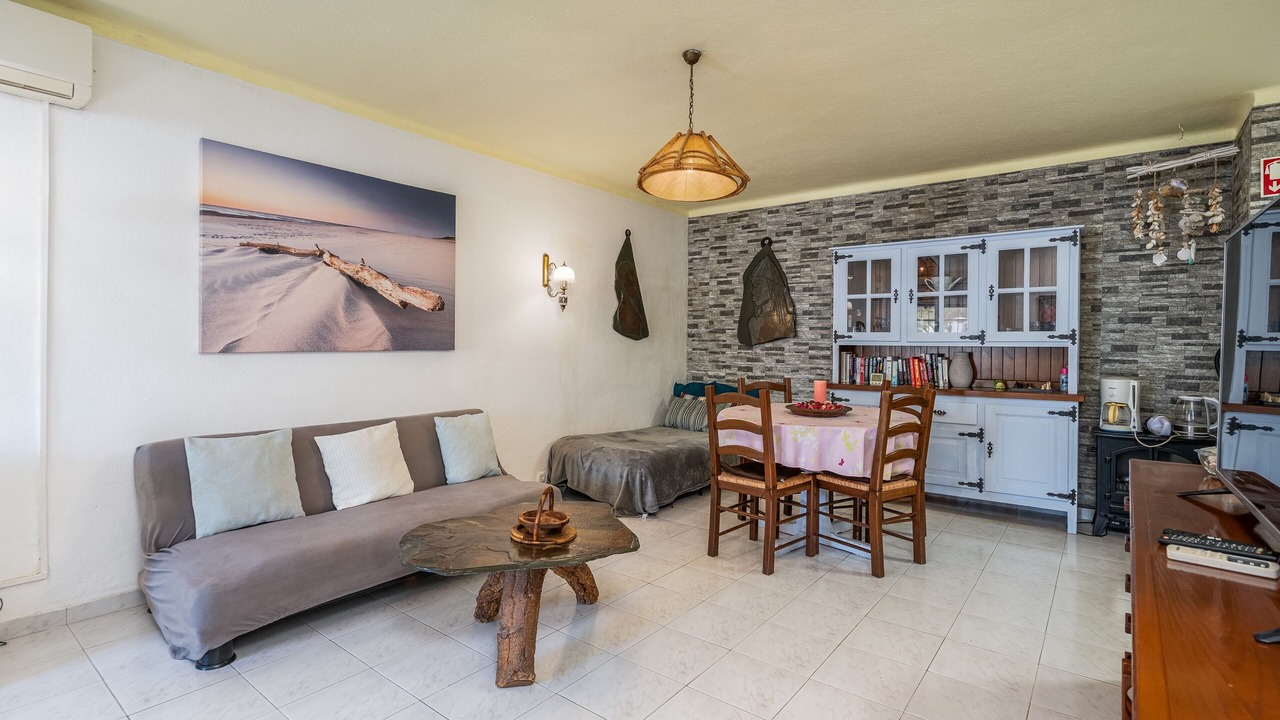 Photo of Livingroom in Alfanzina
