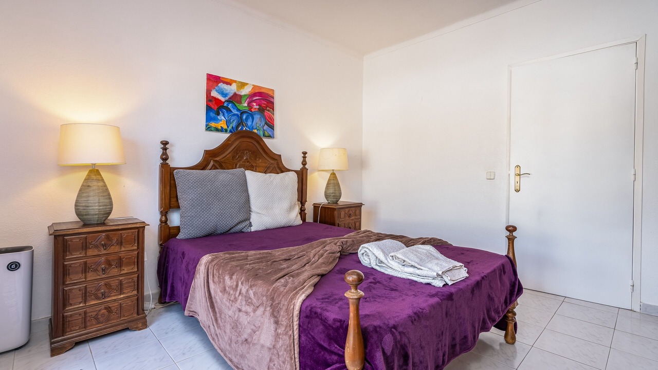 Photo of Bedroom in Alfanzina