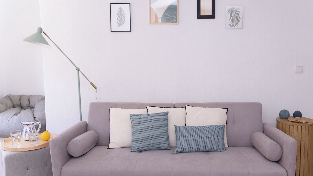 Photo of Livingroom in Montemor-o-Velho