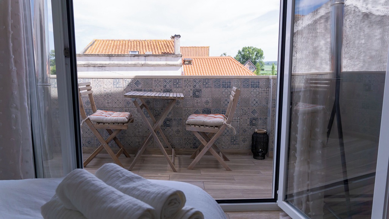 Photo of Bedroom in Montemor-o-Velho