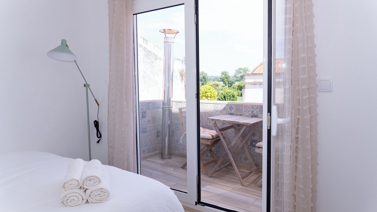 Photo of Bedroom in Montemor-o-Velho