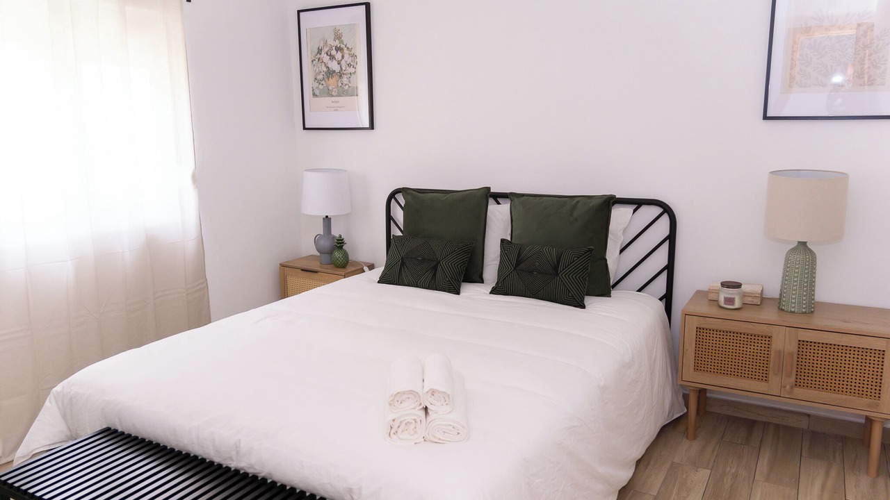 Photo of Bedroom in Montemor-o-Velho