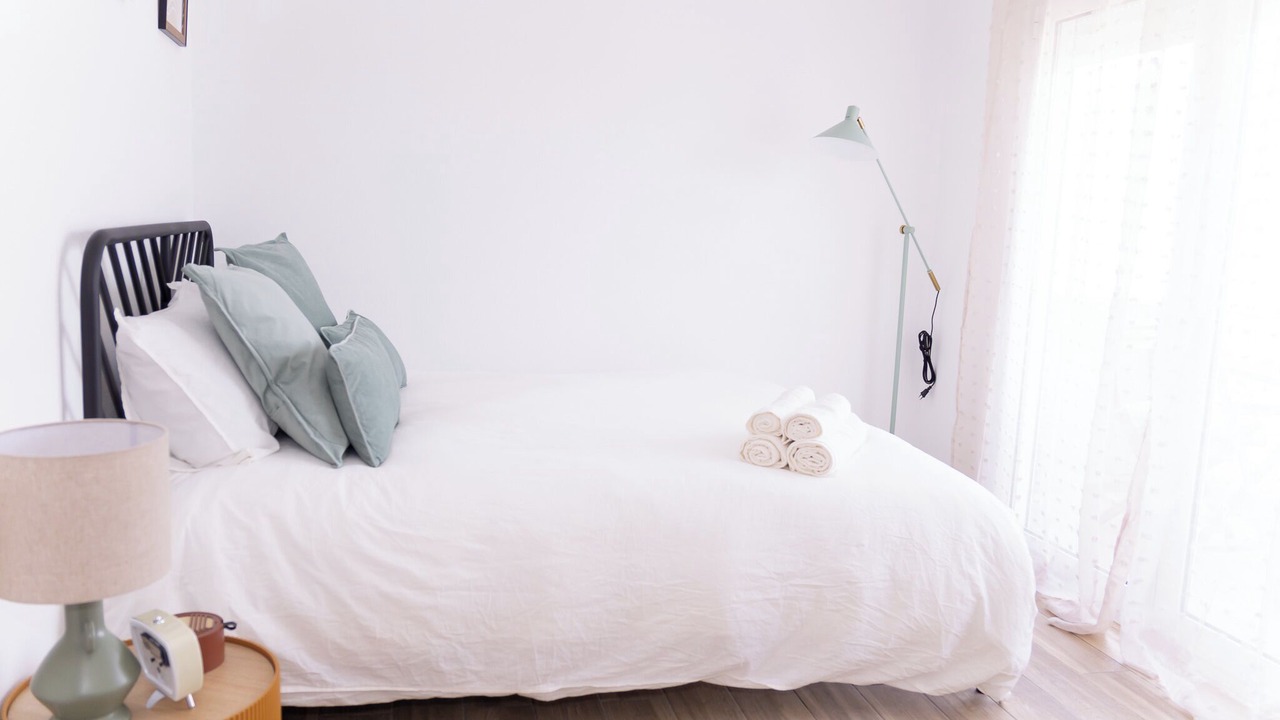 Photo of Bedroom in Montemor-o-Velho