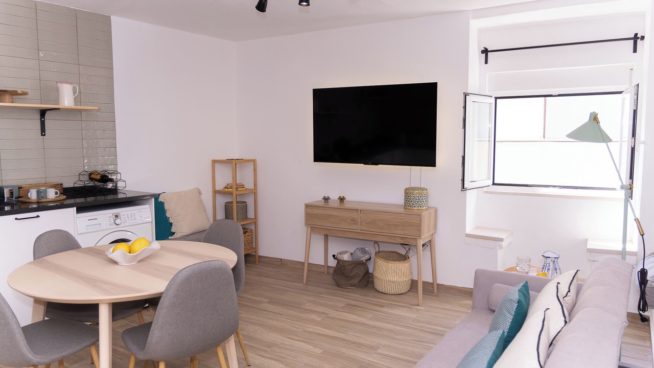Photo of Livingroom in Montemor-o-Velho