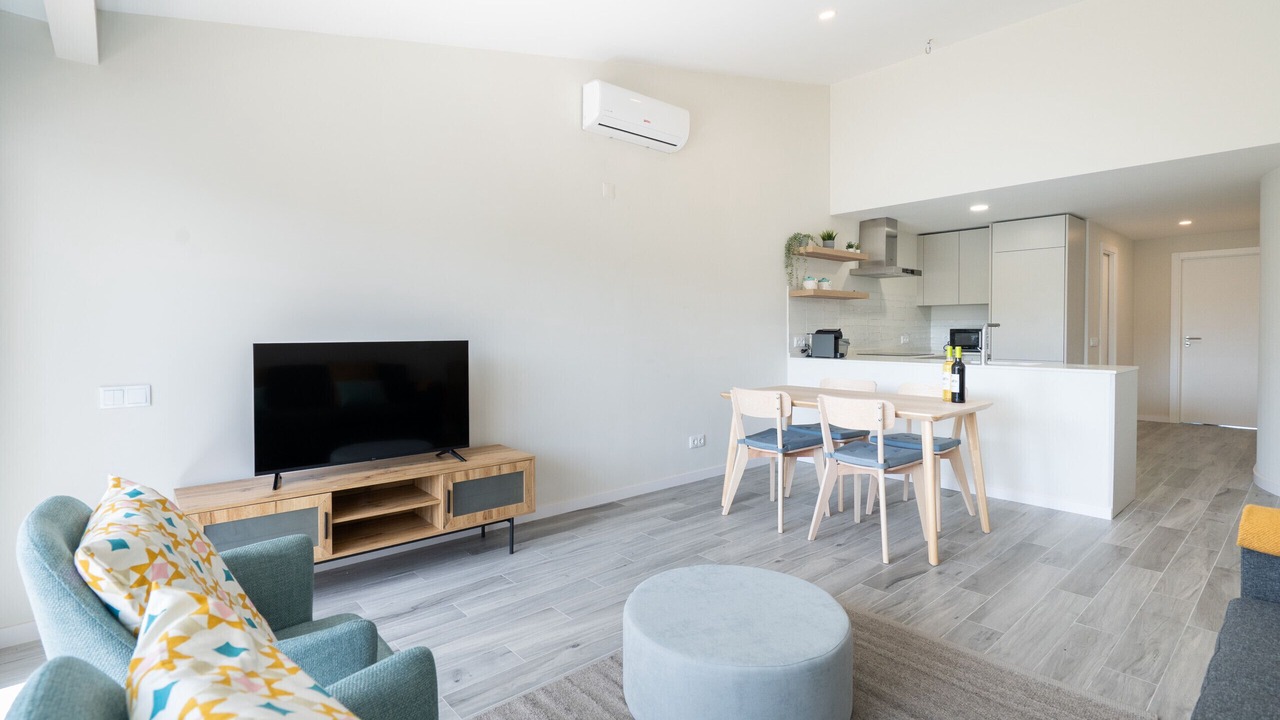Photo of Livingroom in Quinta do Lago