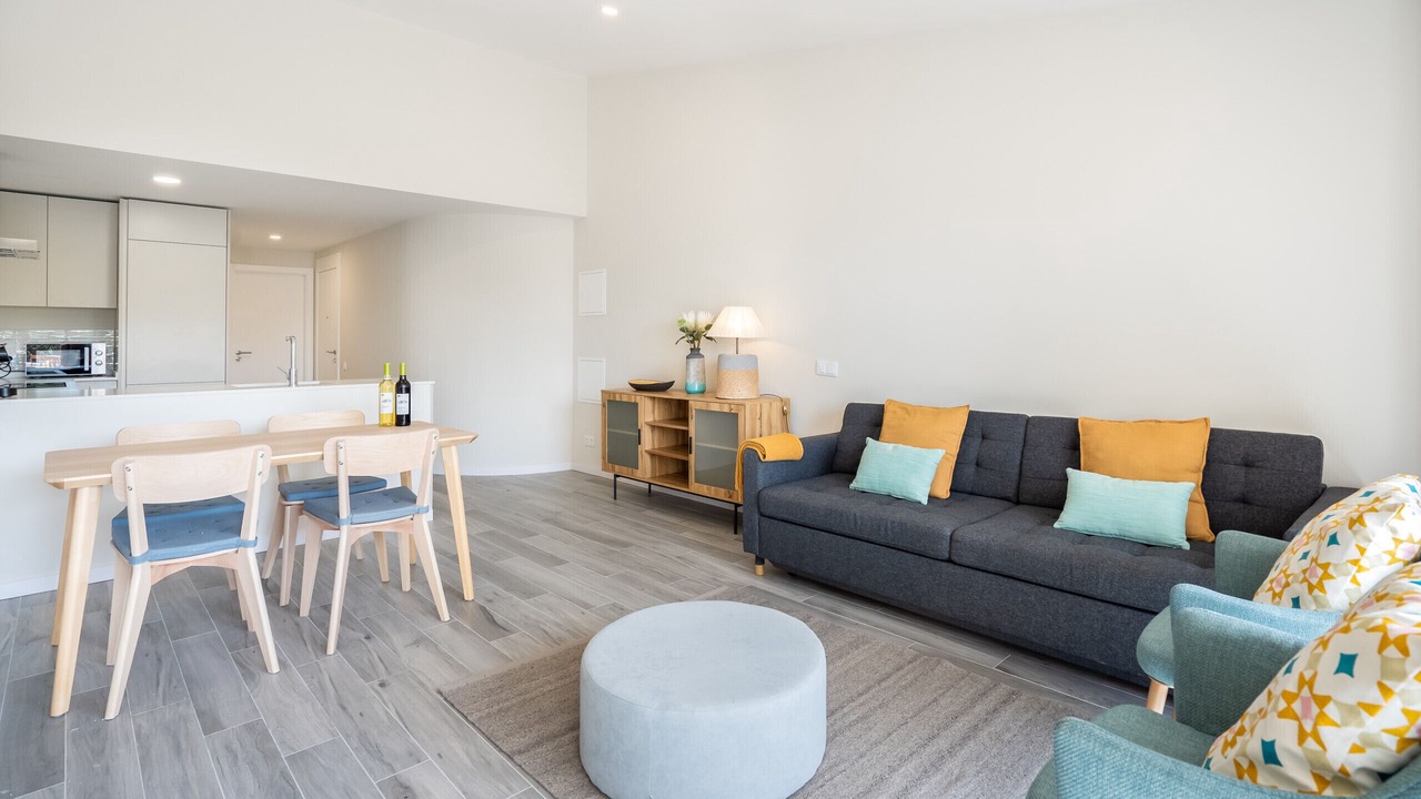Photo of Livingroom in Quinta do Lago