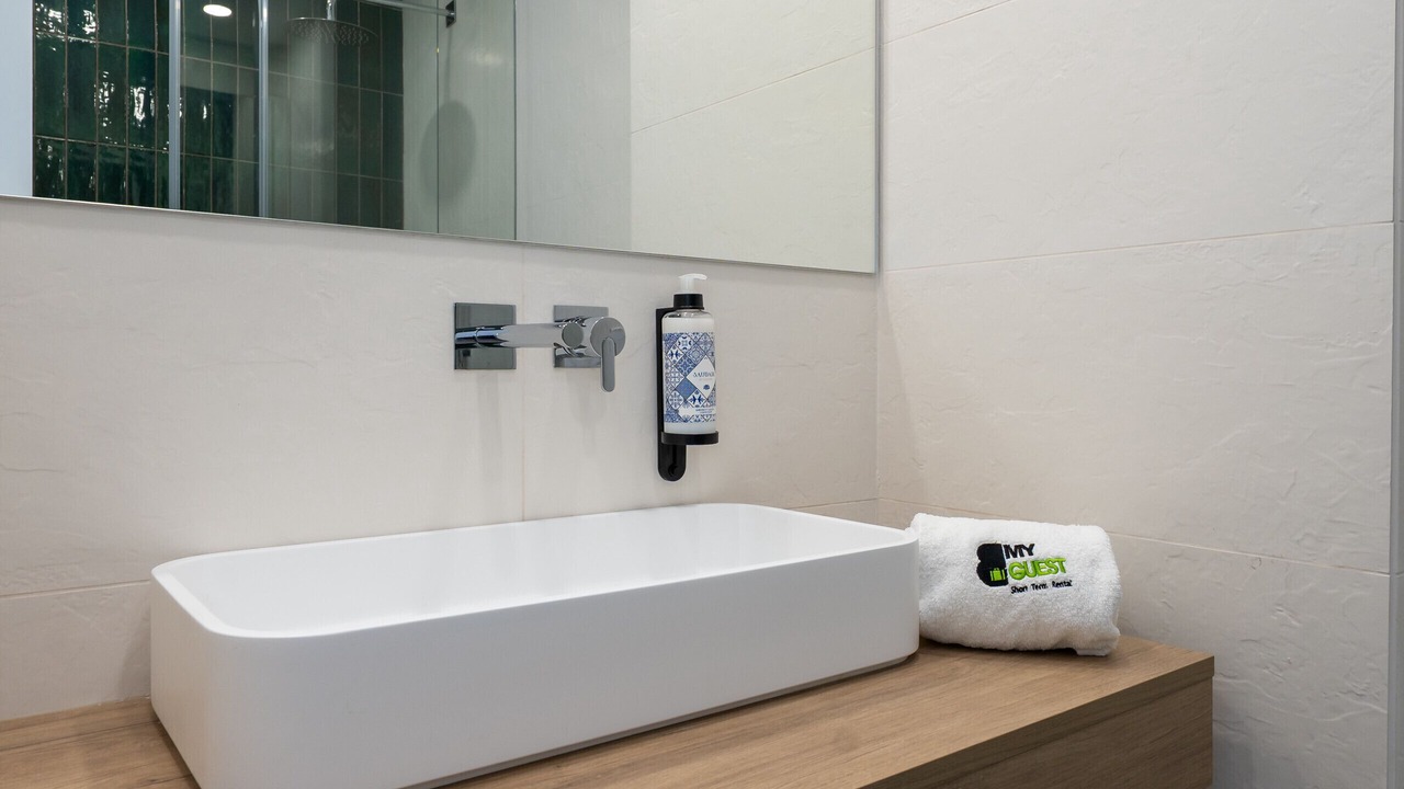 Photo of Bathroom in Quinta do Lago