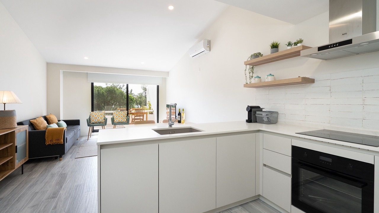 Photo of Kitchen in Quinta do Lago