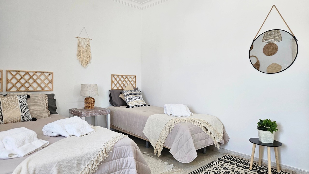 Photo of Bedroom in Olhao