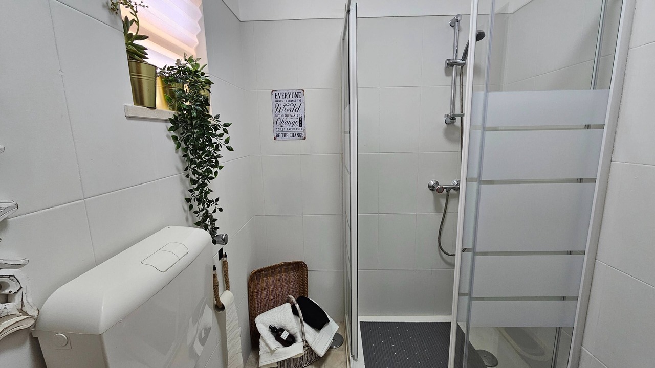 Photo of Bathroom in Olhao