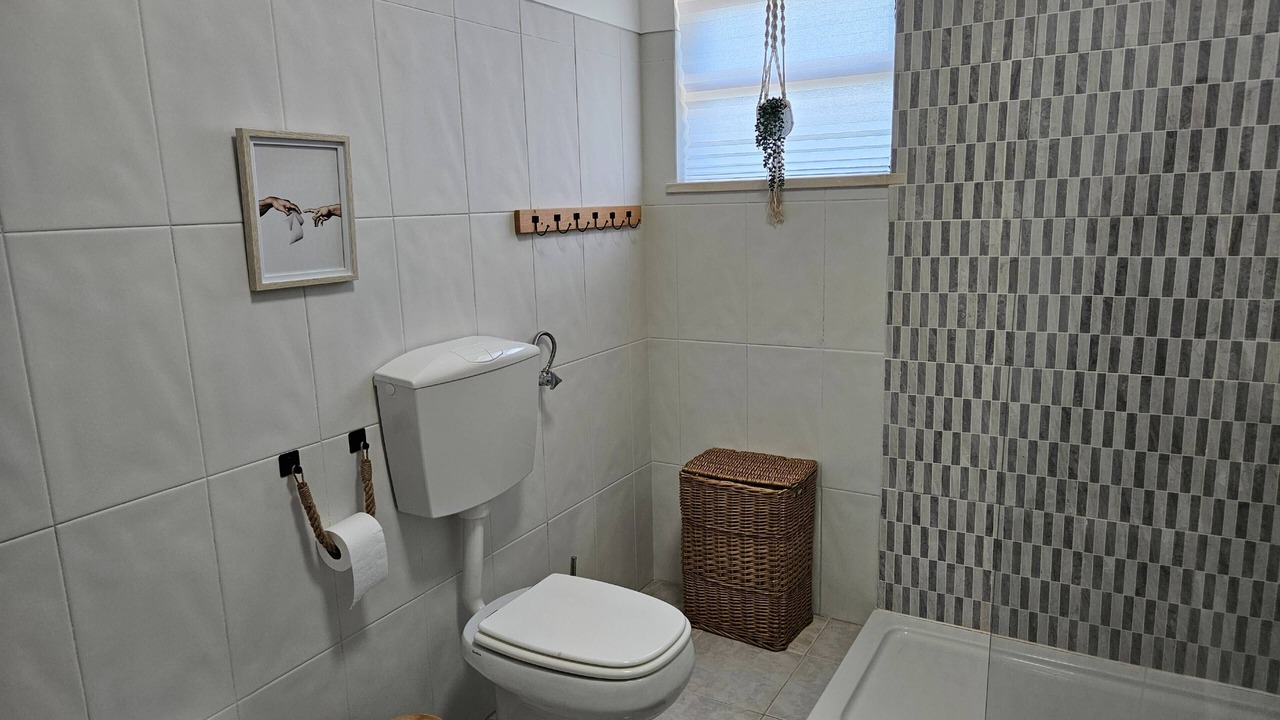 Photo of Bathroom in Olhao