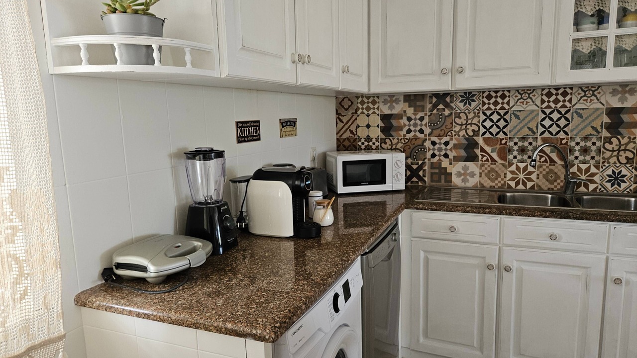 Photo of Kitchen in Olhao