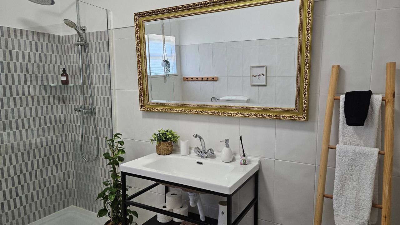Photo of Bathroom in Olhao