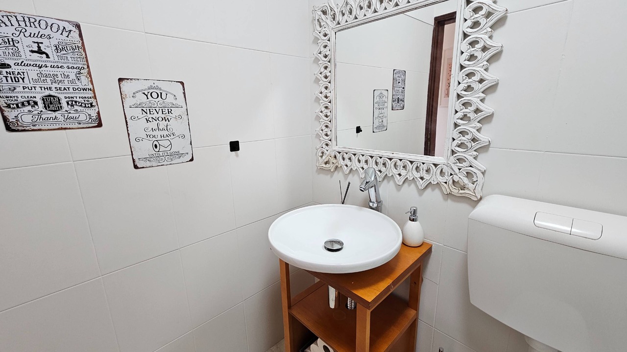 Photo of Bathroom in Olhao