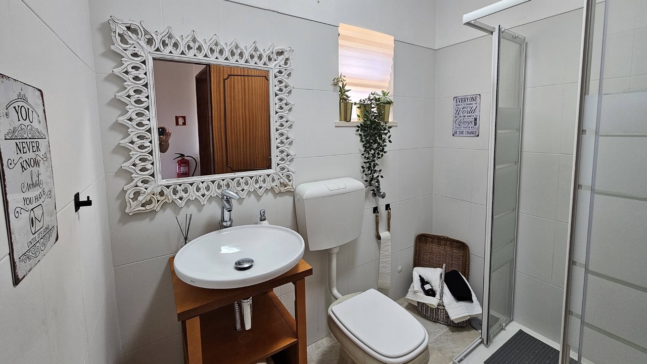 Photo of Bathroom in Olhao