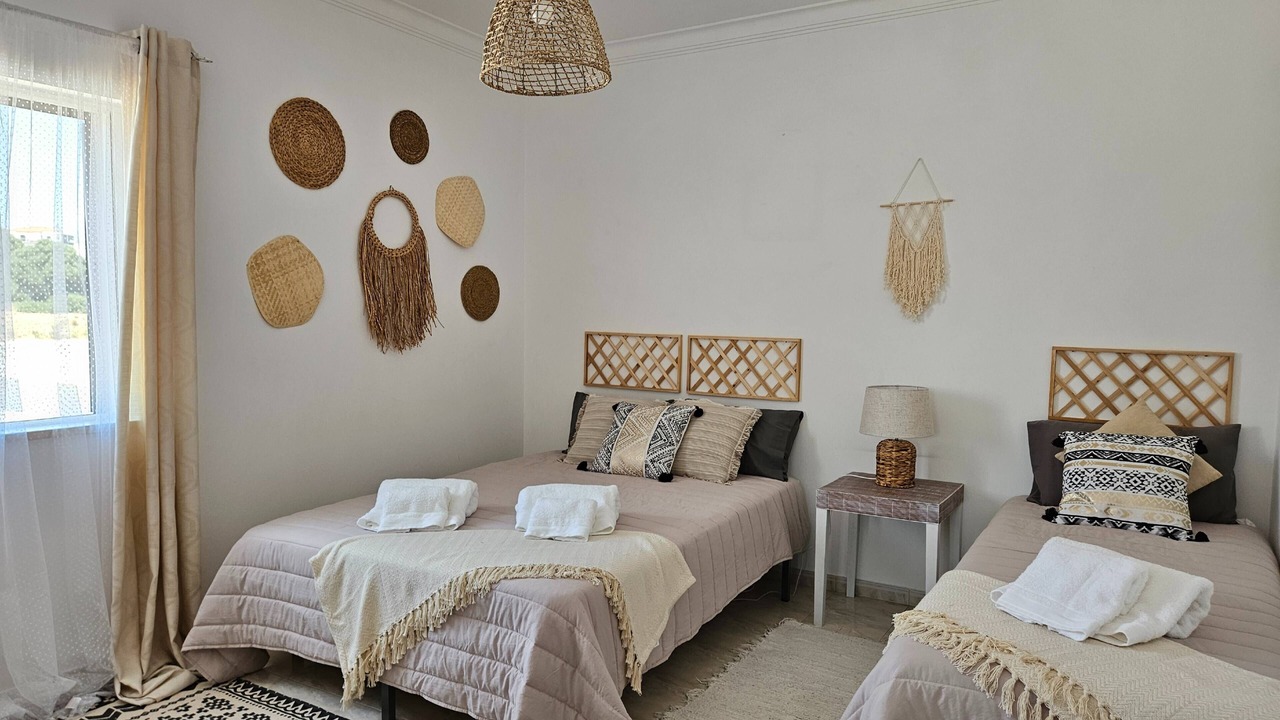 Photo of Bedroom in Olhao