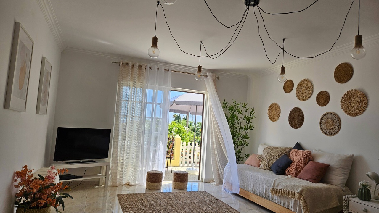 Photo of Livingroom in Olhao