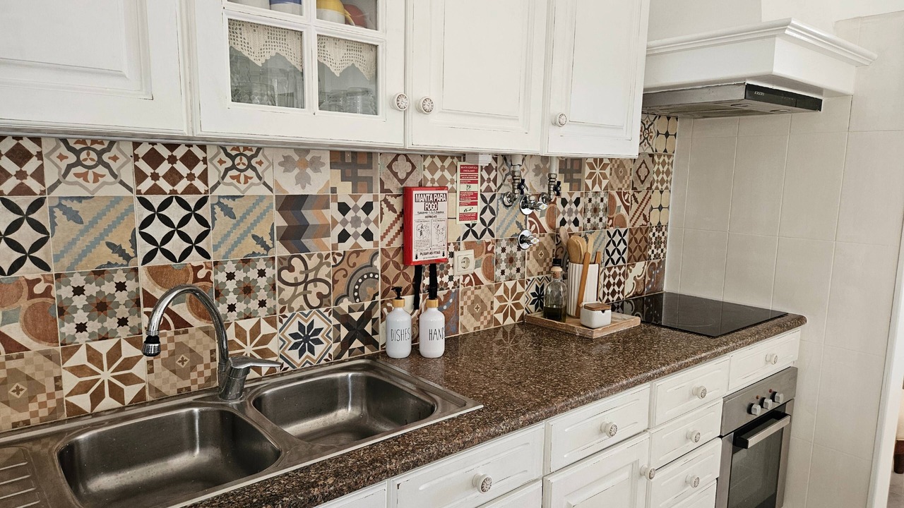 Photo of Kitchen in Olhao