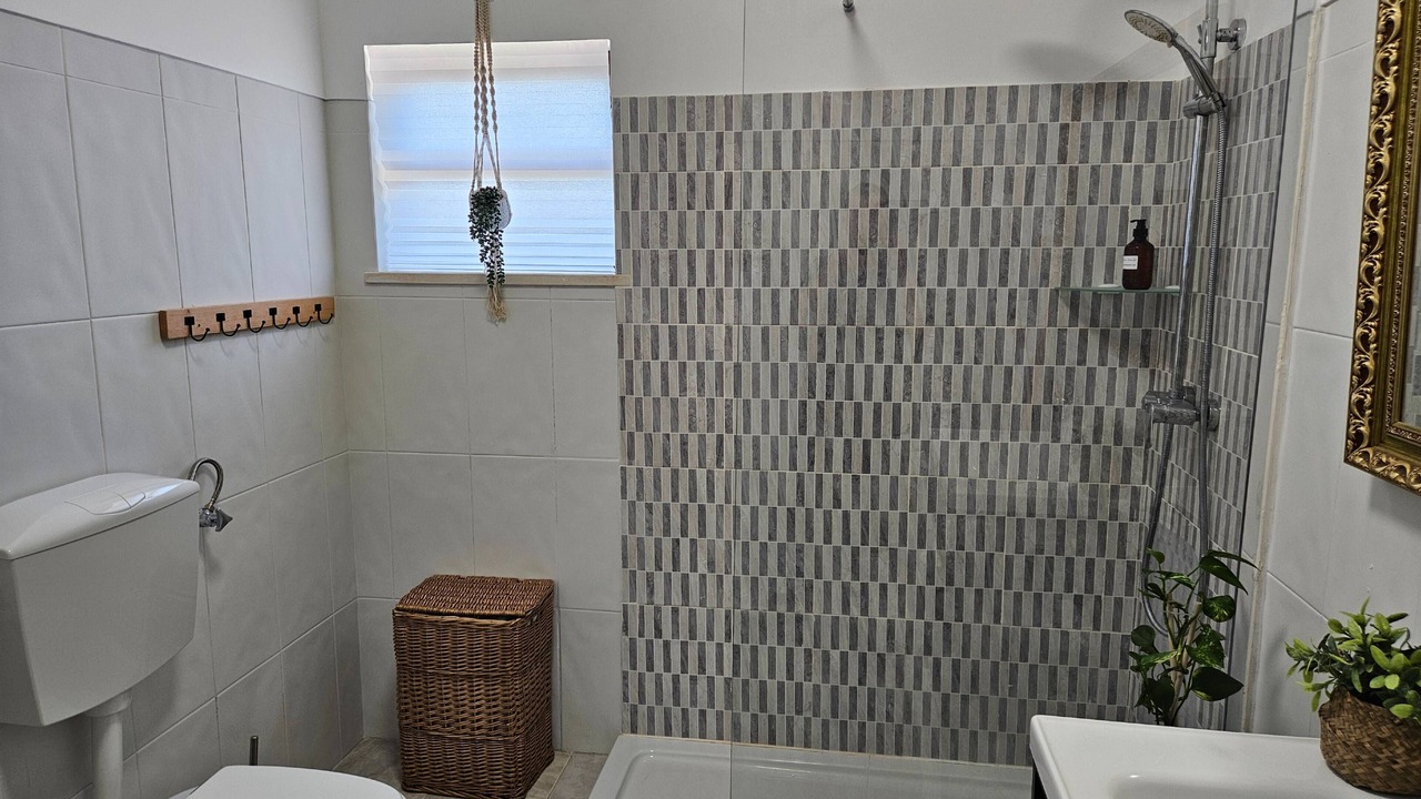 Photo of Bathroom in Olhao