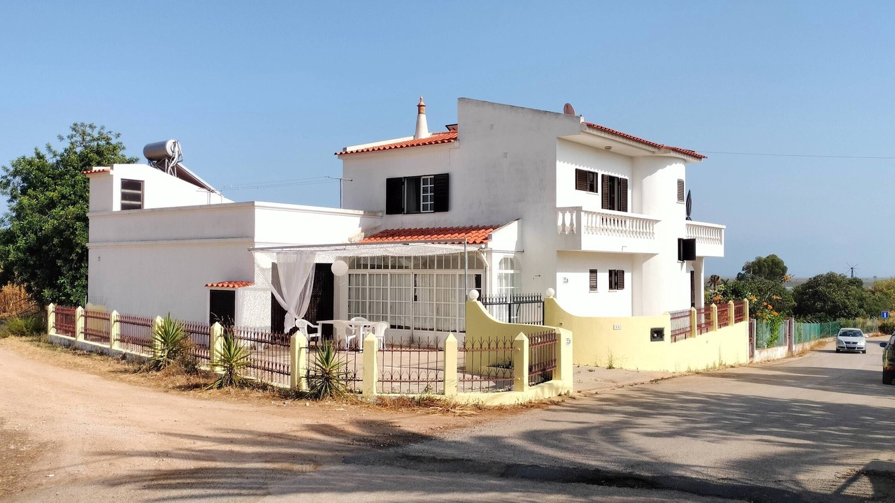 Photo of Outdoor in Olhao