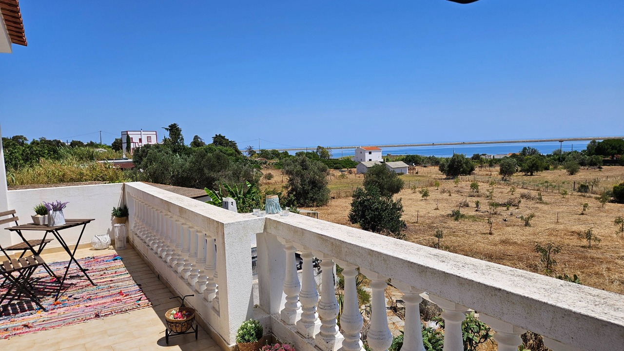 Photo of Patio Balcony in Olhao