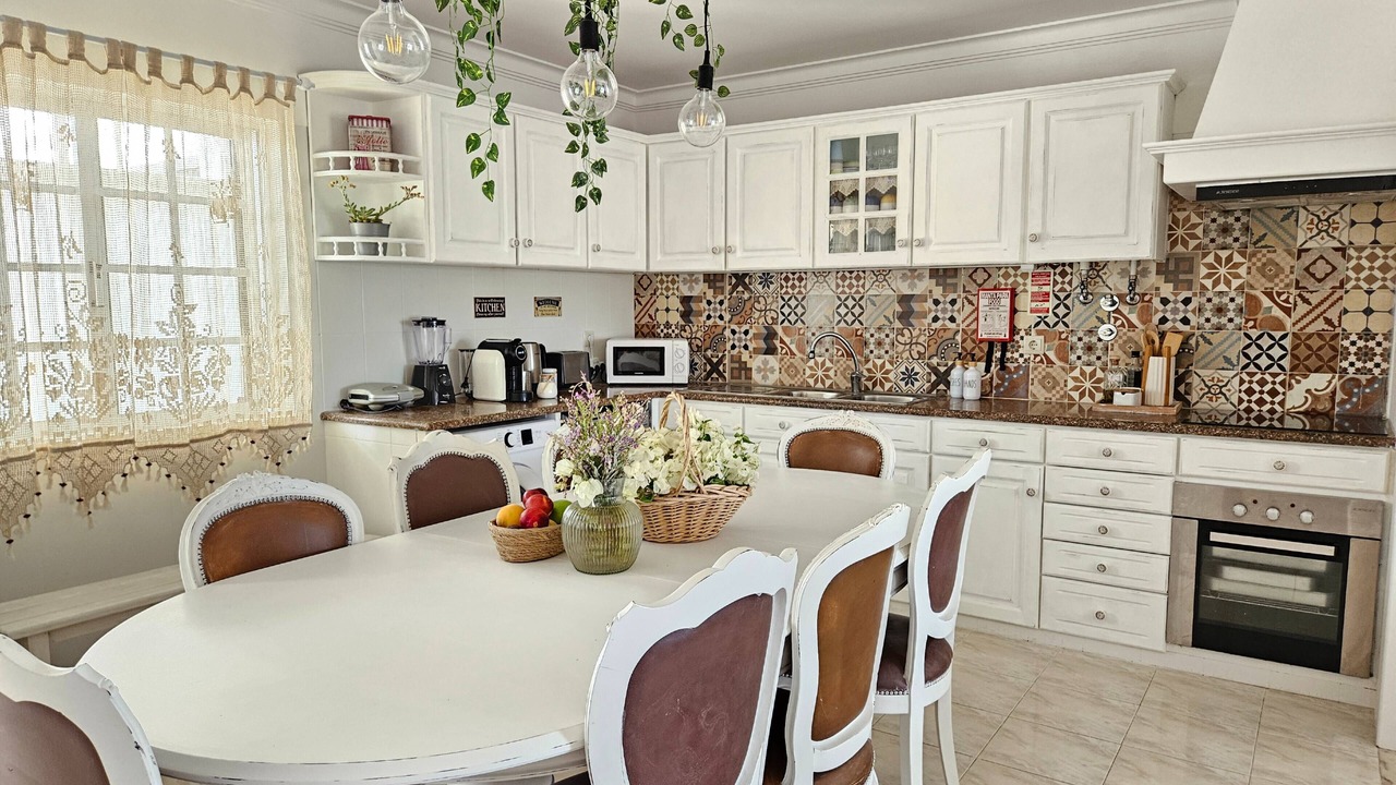 Photo of Kitchen in Olhao