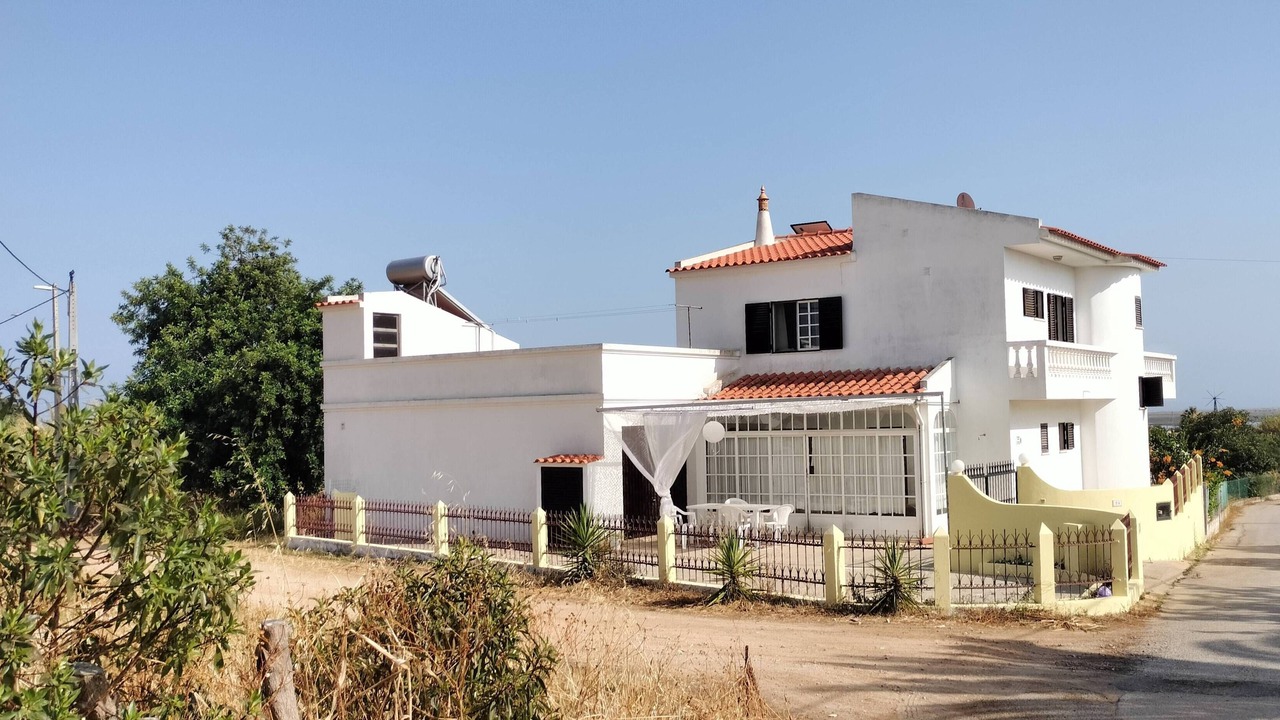 Photo of Outdoor in Olhao